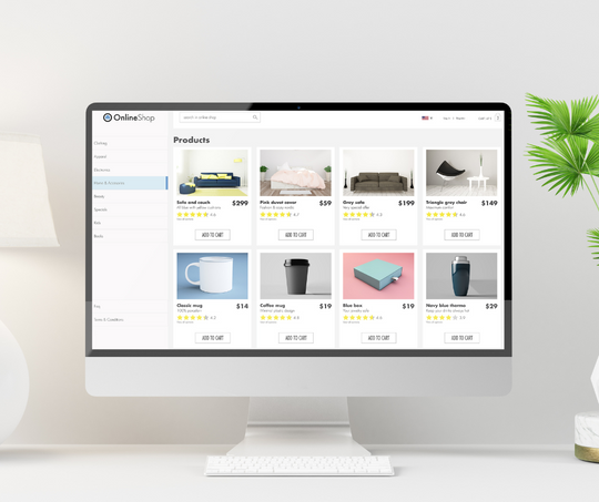 Customising Shopify Themes: Tips for Creating a Unique Storefront