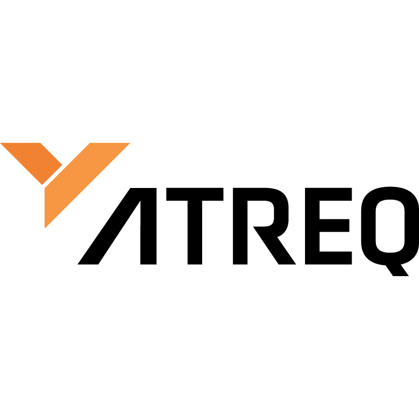 ATREQ Logo Design